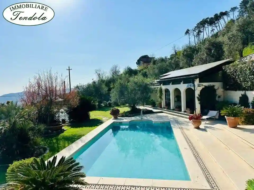 Villa - foto 4
