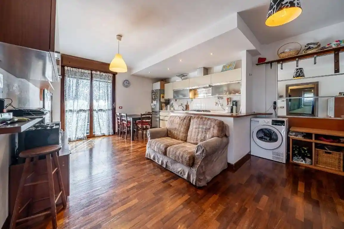 Appartamento in vendita a Reggio Emilia