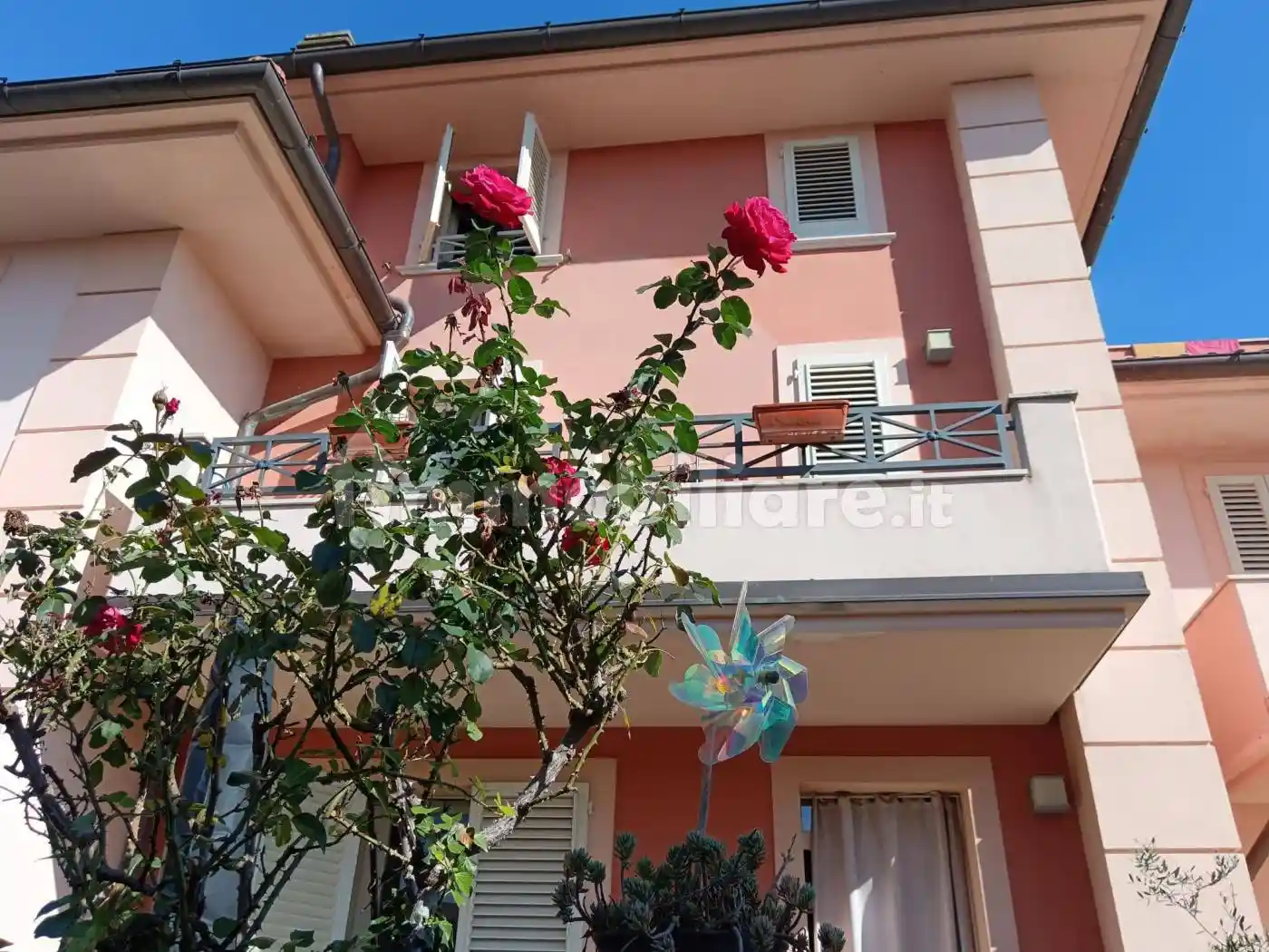 Villetta a schiera in vendita a Altopascio