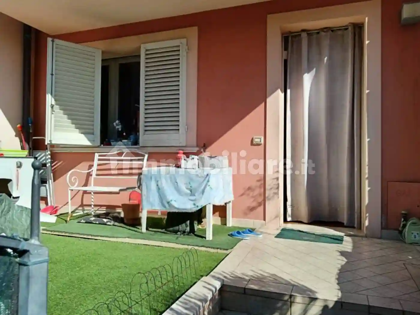 Villetta a schiera - foto 2