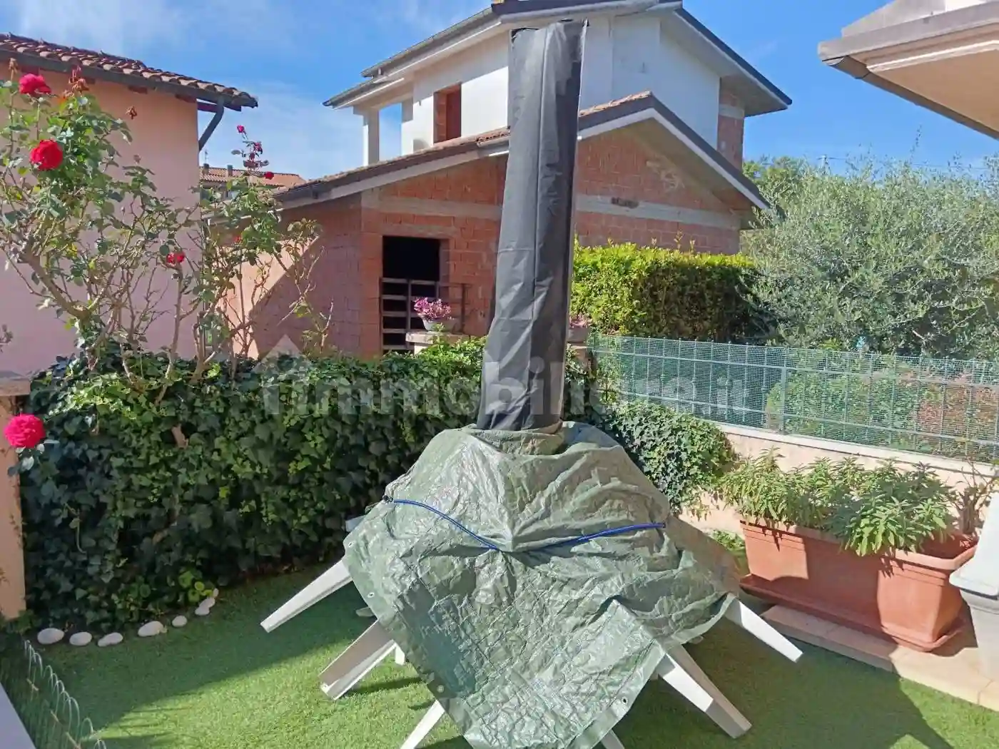 Villetta a schiera - foto 3