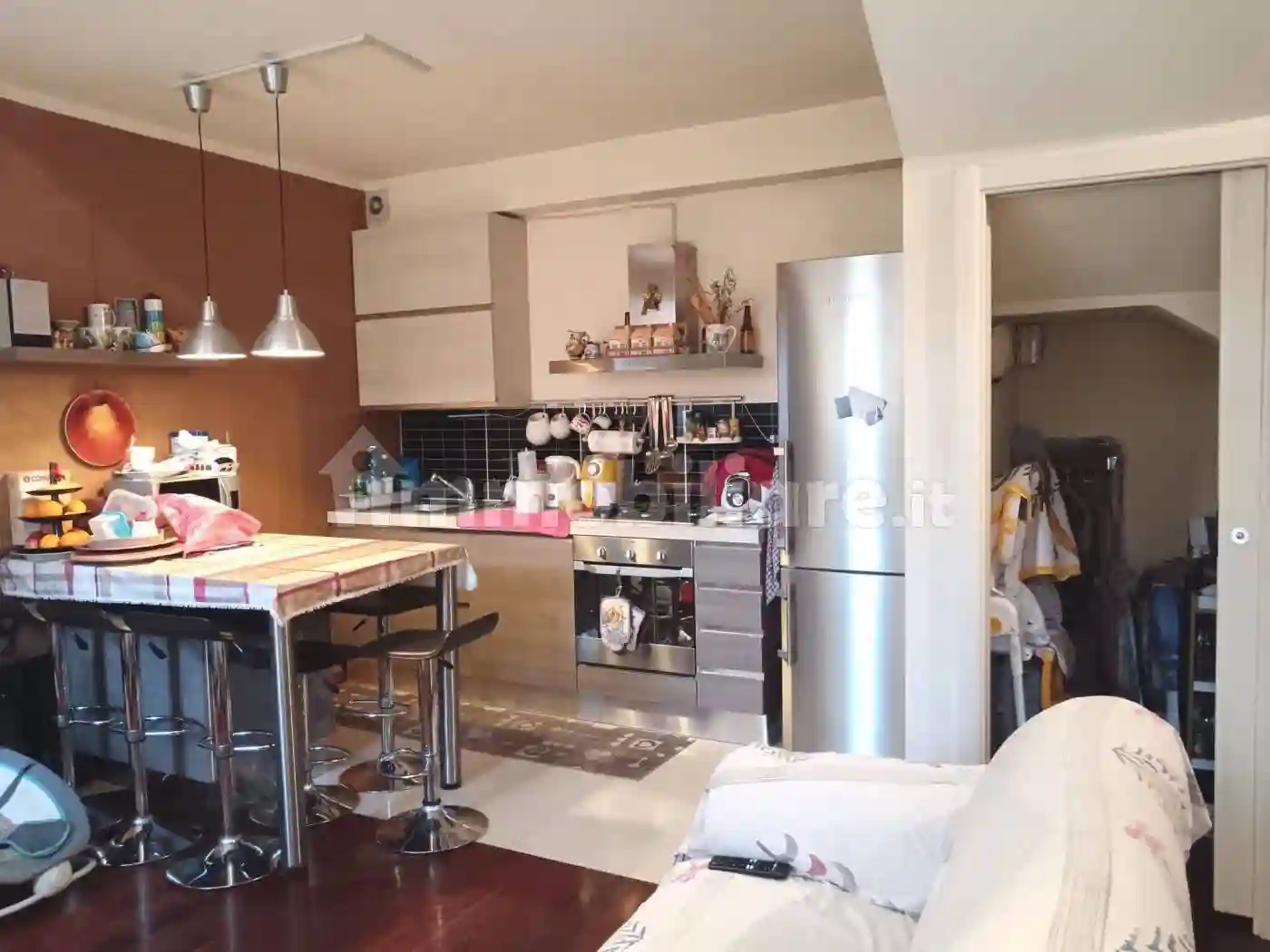 Villetta a schiera - foto 4