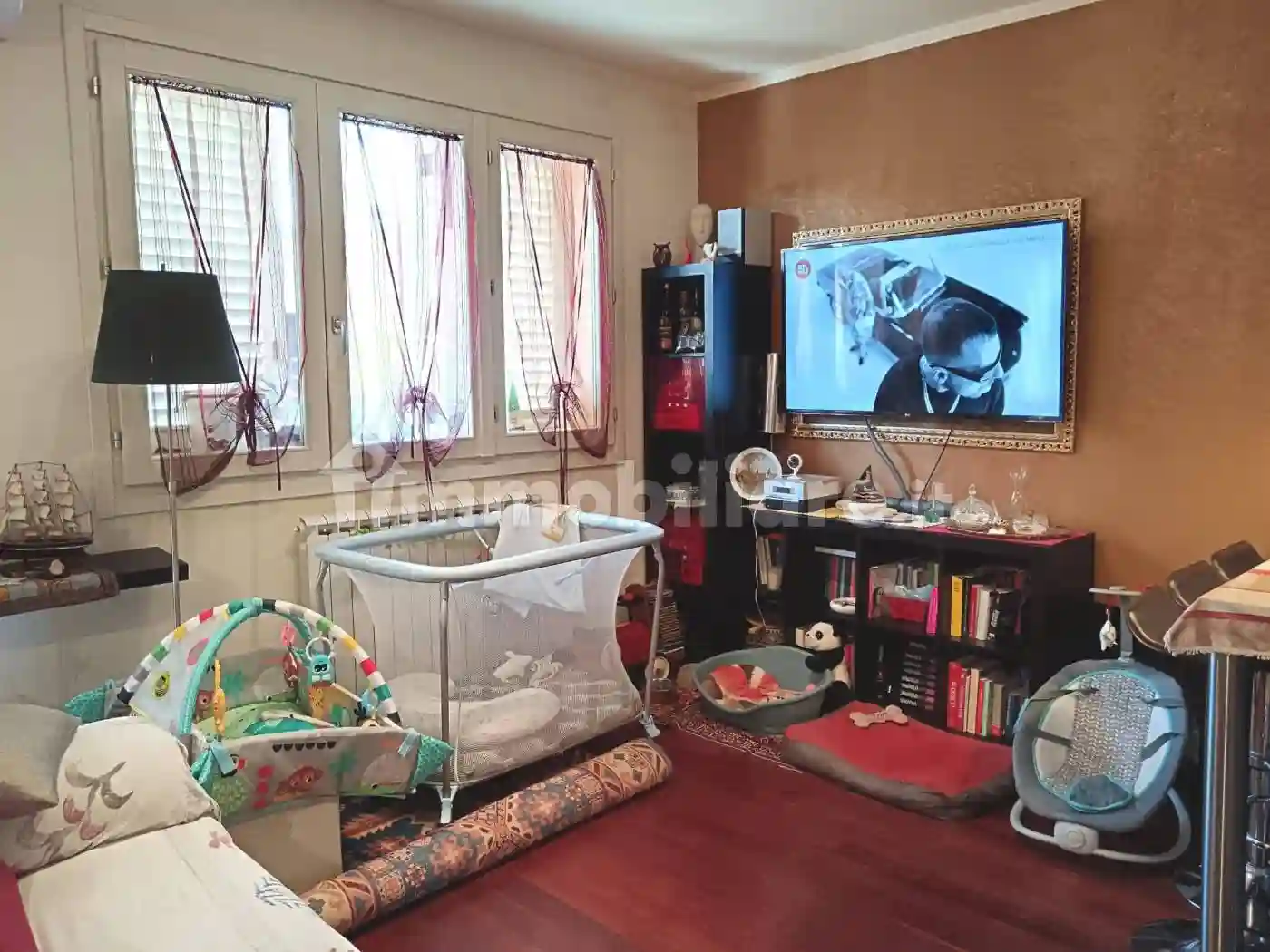 Villetta a schiera - foto 5