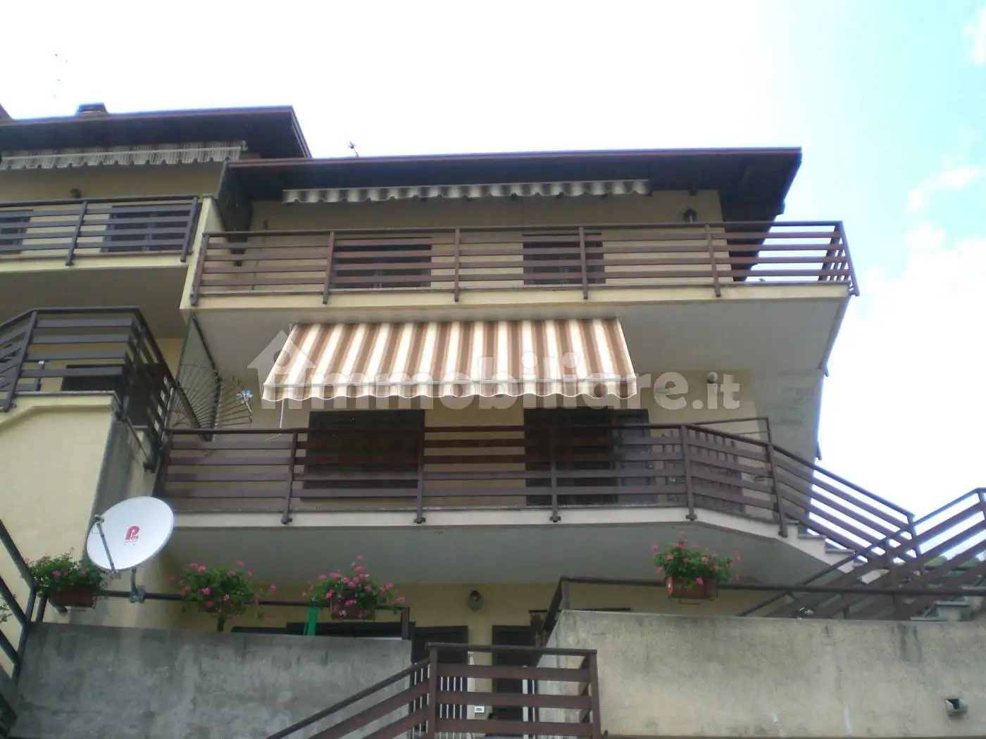 Appartamento in vendita a Valvarrone