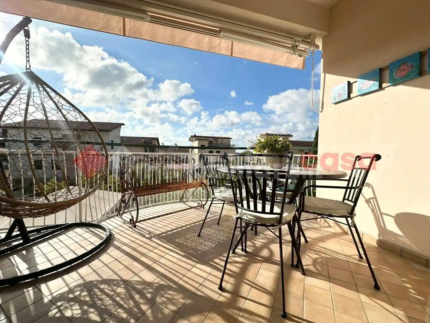 Appartamento in vendita a Formia