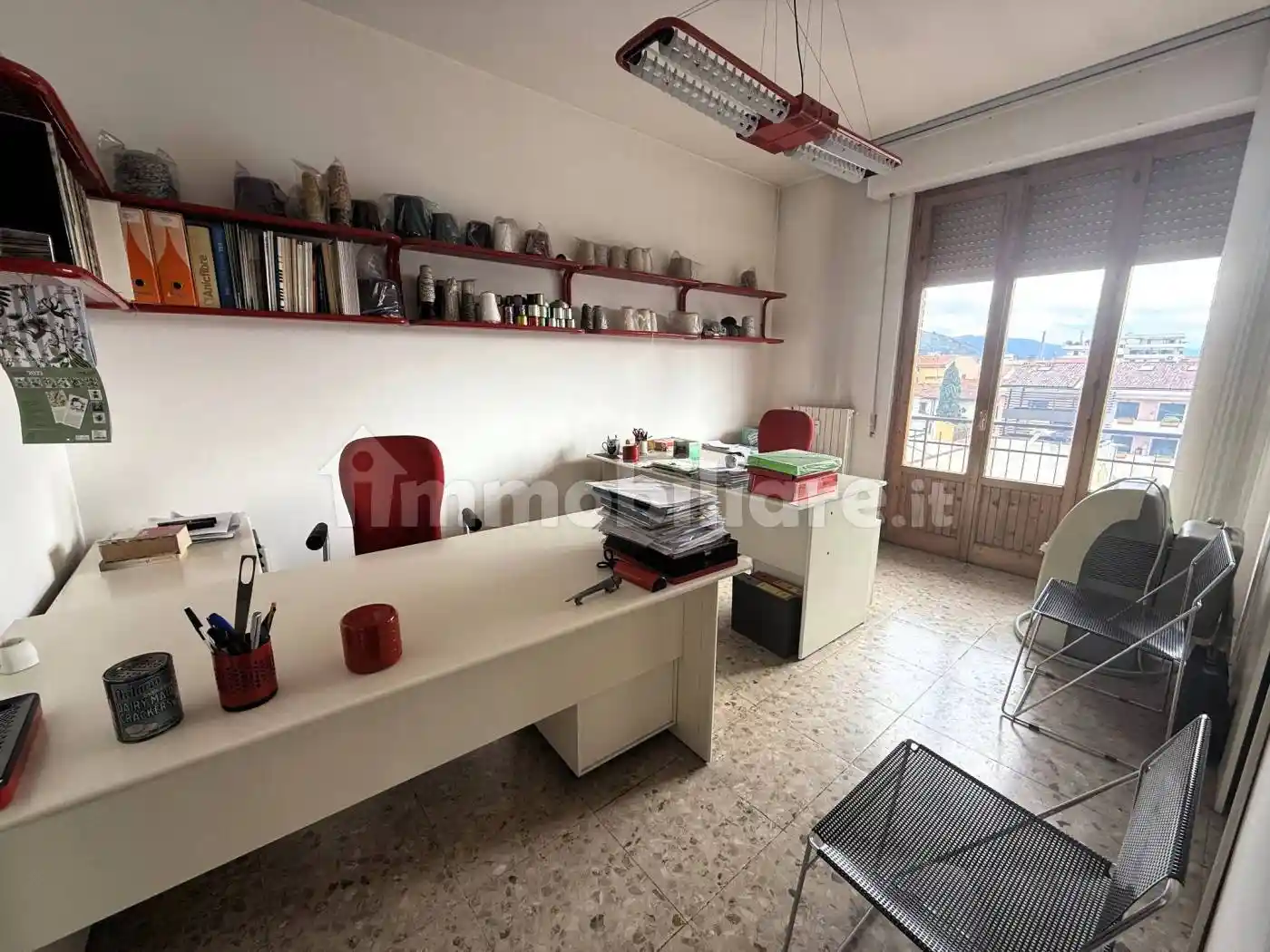 Appartamento in vendita a Prato