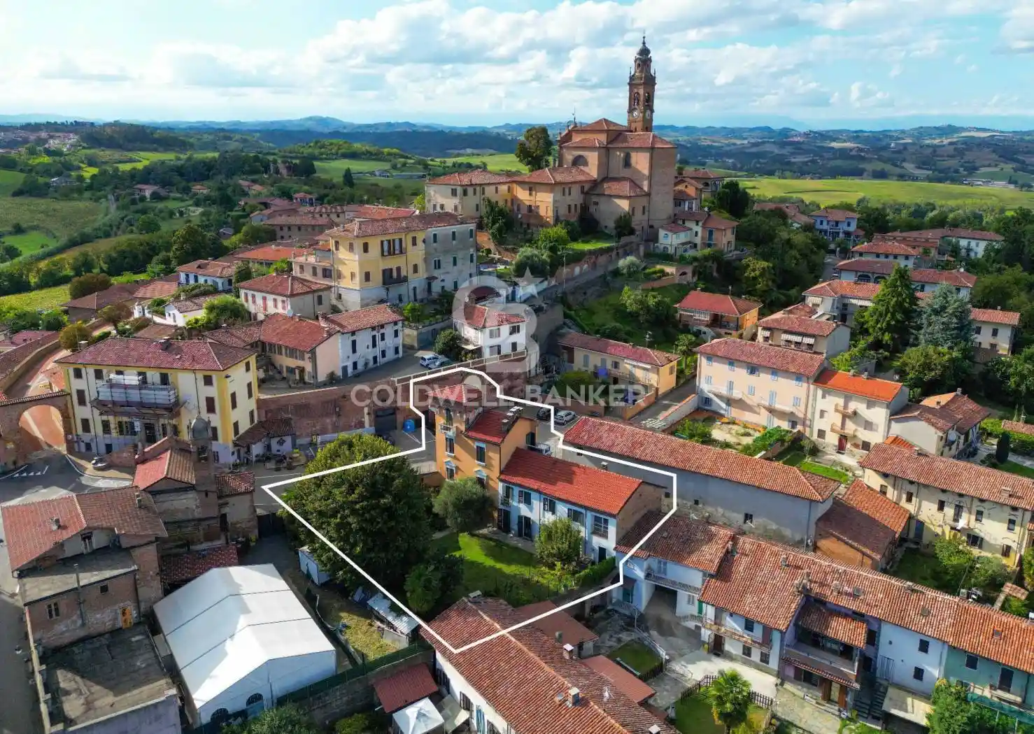 Palazzo - Edificio - foto 2