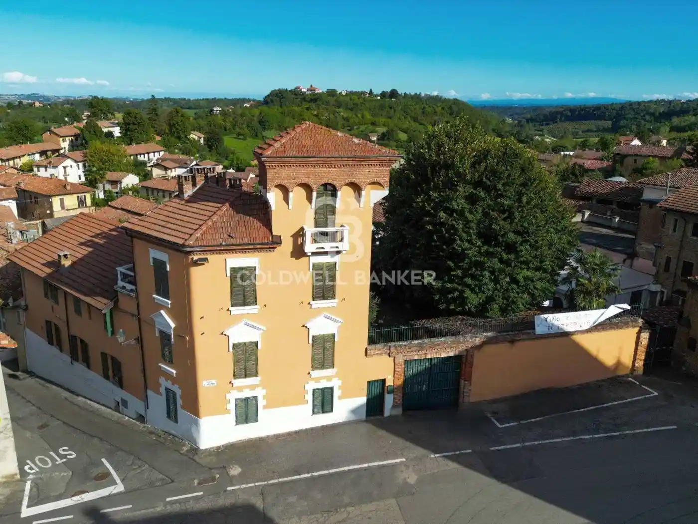 Palazzo - Edificio - foto 5