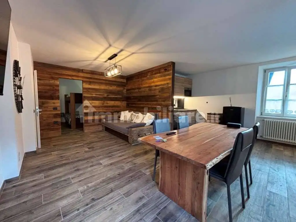 Appartamento in vendita a Malè