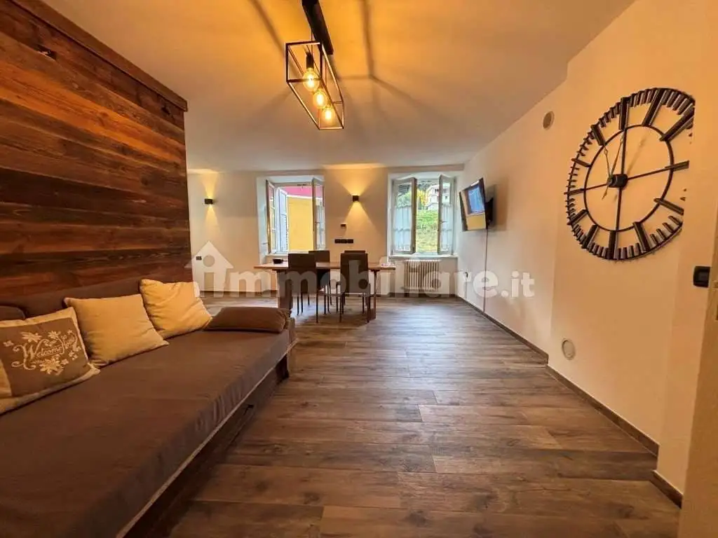 Bilocale via Trento, 44, Centro, Malè - foto 4