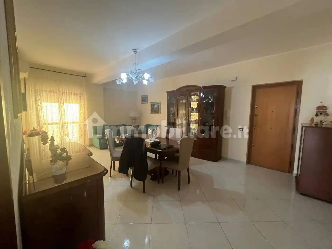 Appartamento in vendita a Monreale