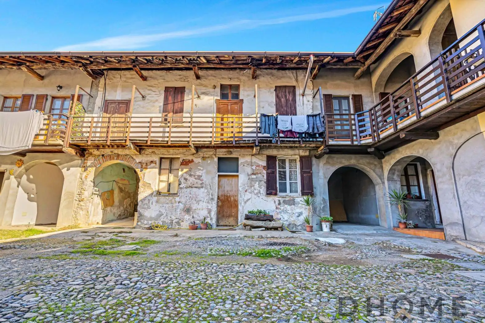 Rustico - Casale in vendita a Carnago