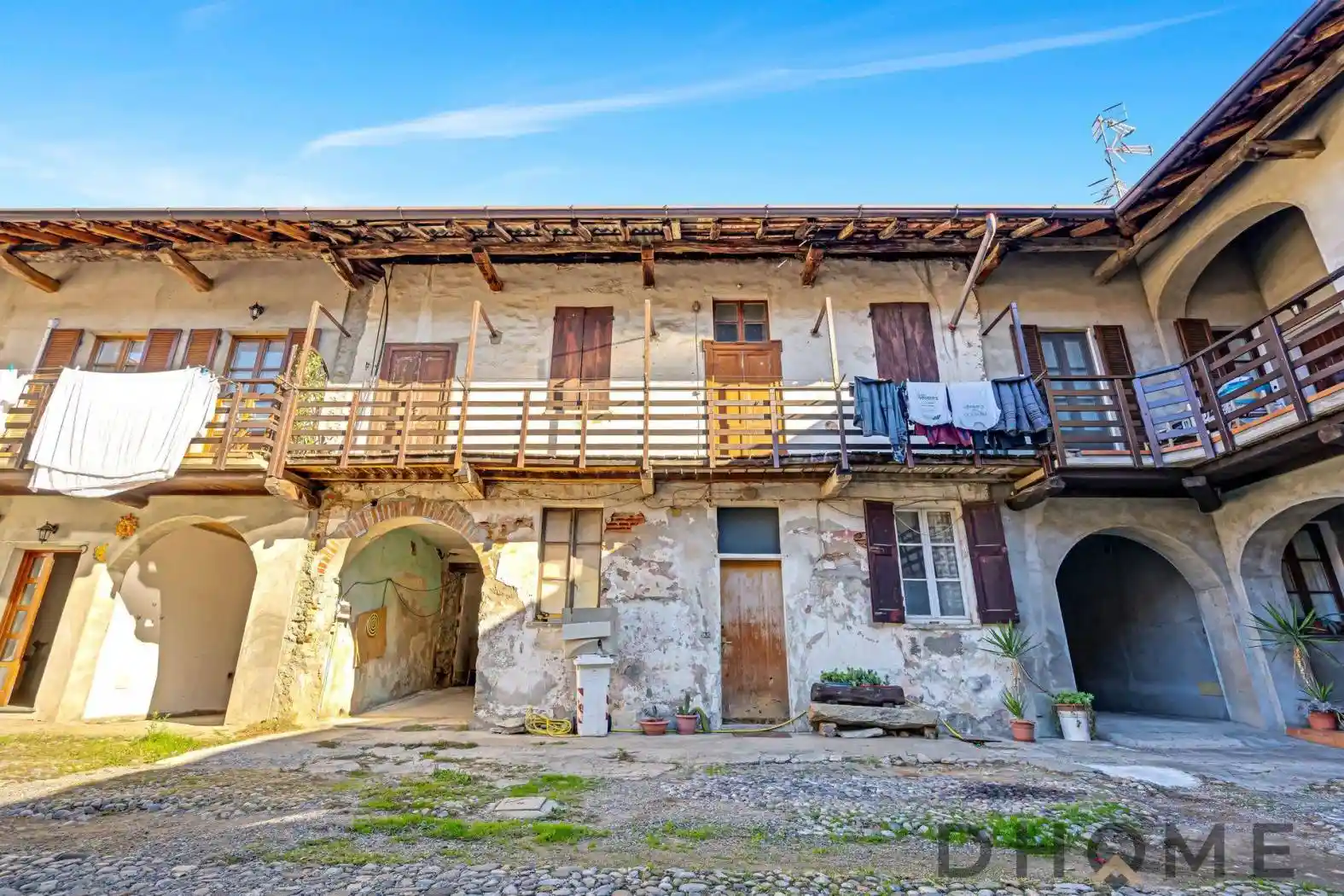 Rustico via Mazzini, 1, 21040 Carnago Italia, Centro, Carnago - foto 2