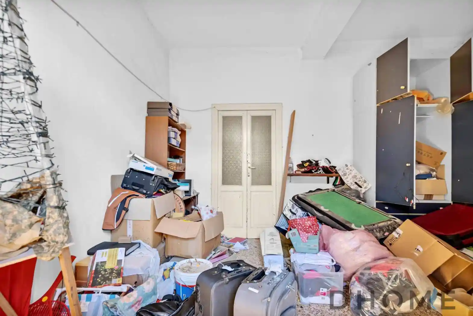 Rustico via Mazzini, 1, 21040 Carnago Italia, Centro, Carnago - foto 3