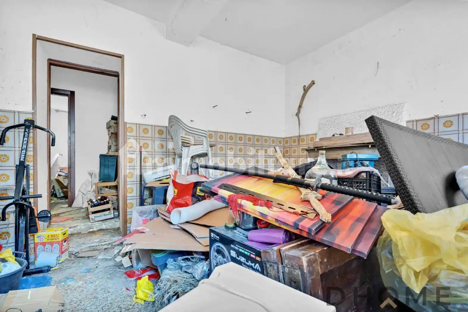 Rustico via Mazzini, 1, 21040 Carnago Italia, Centro, Carnago - foto 4