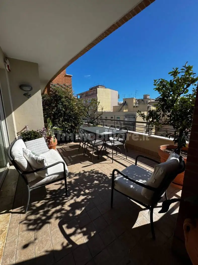 Attico - Mansarda in vendita a Pescara