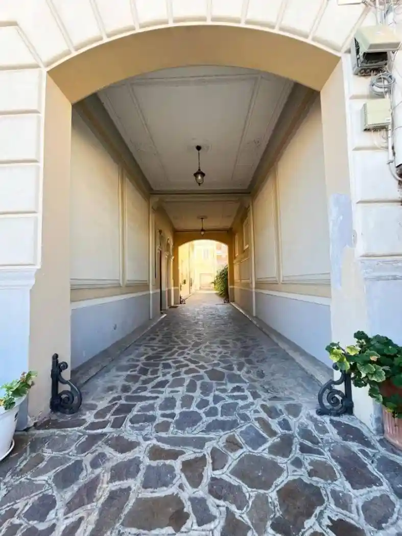 Bilocale via della Marrana 52, Furio Camillo, Roma - foto 2