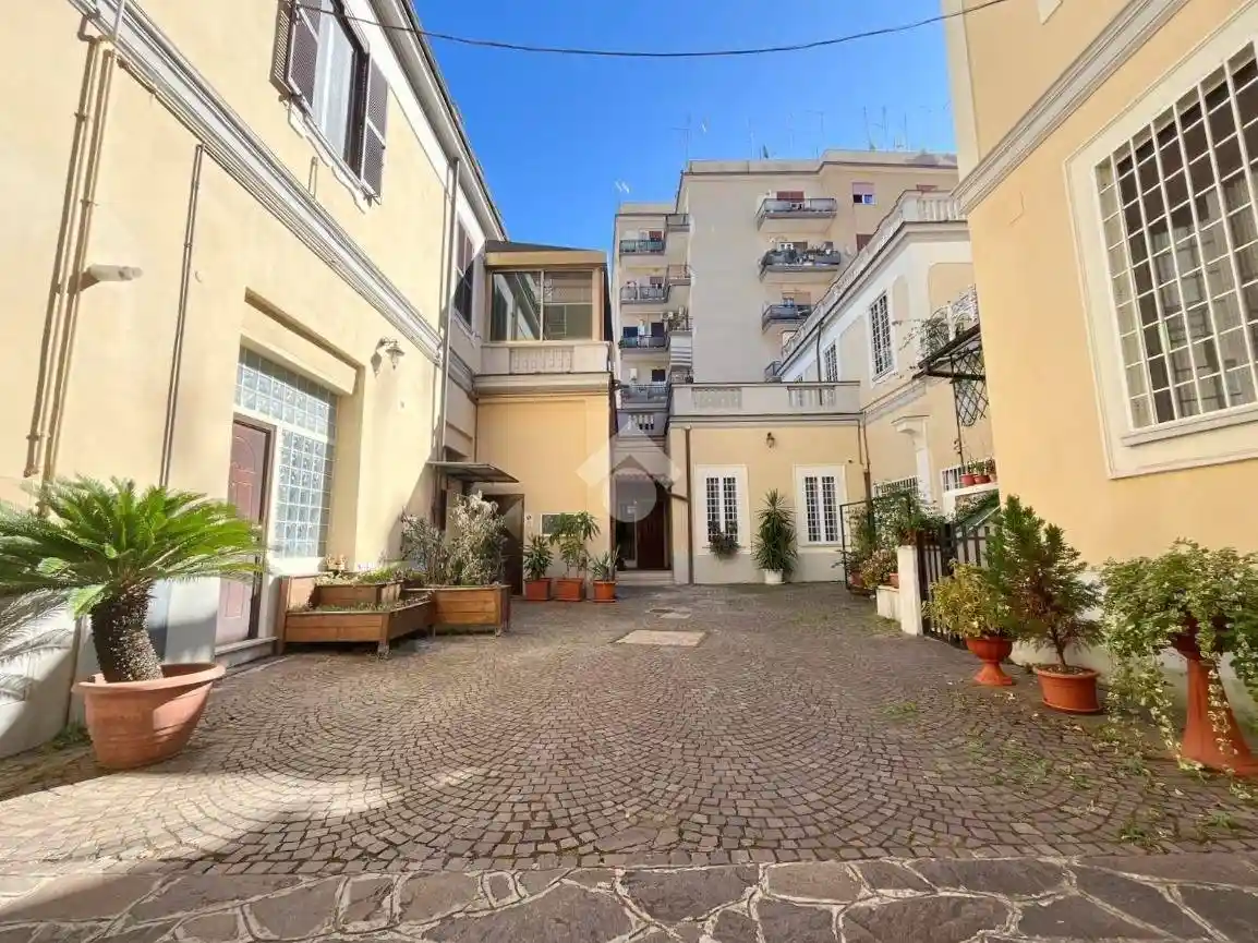 Bilocale via della Marrana 52, Furio Camillo, Roma - foto 3