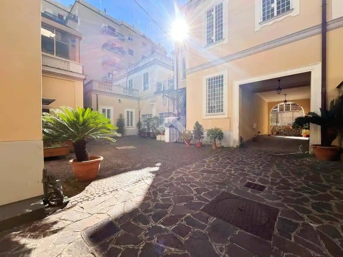 Bilocale via della Marrana 52, Furio Camillo, Roma - foto 4