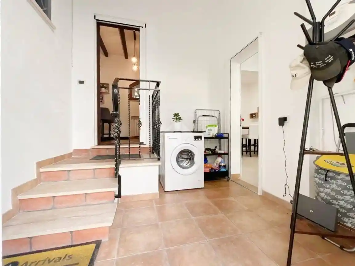 Bilocale via della Marrana 52, Furio Camillo, Roma - foto 5