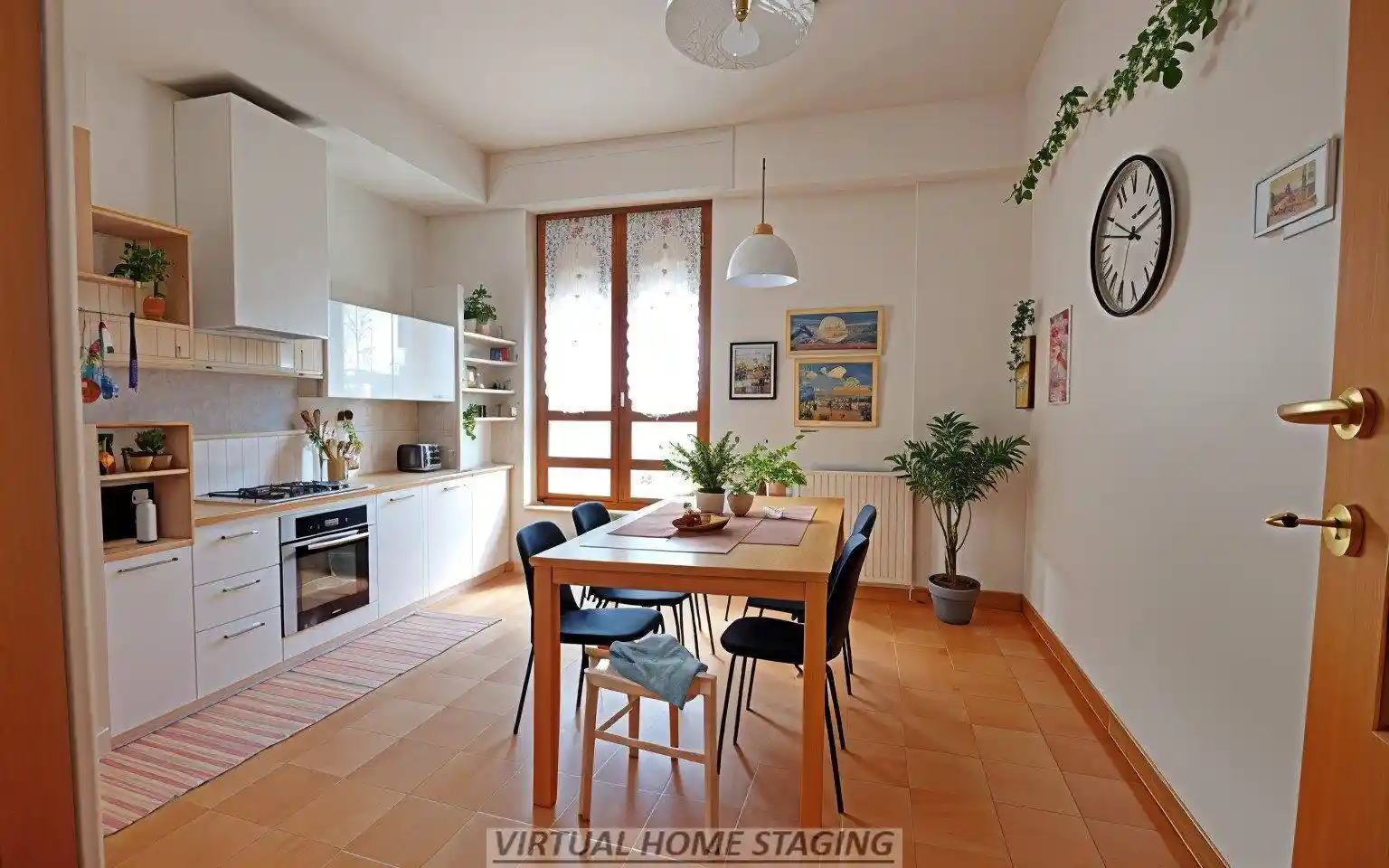 Appartamento - foto 3