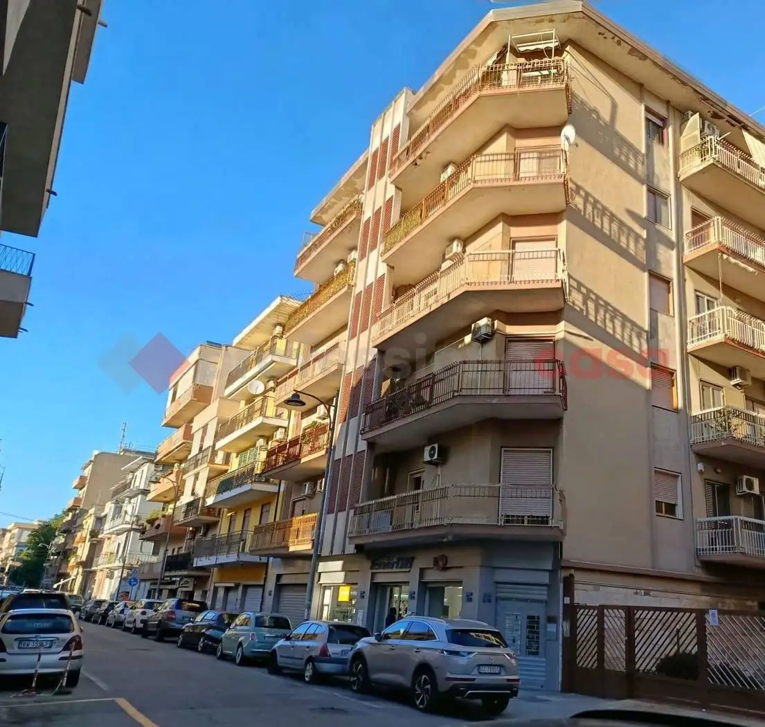 Appartamento in vendita a Reggio Calabria