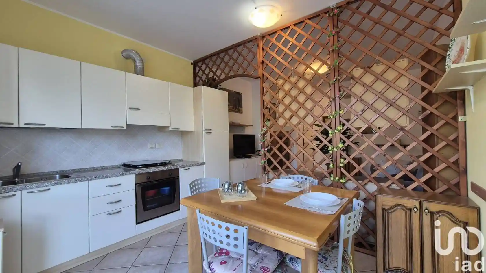 Appartamento in vendita a Ravenna