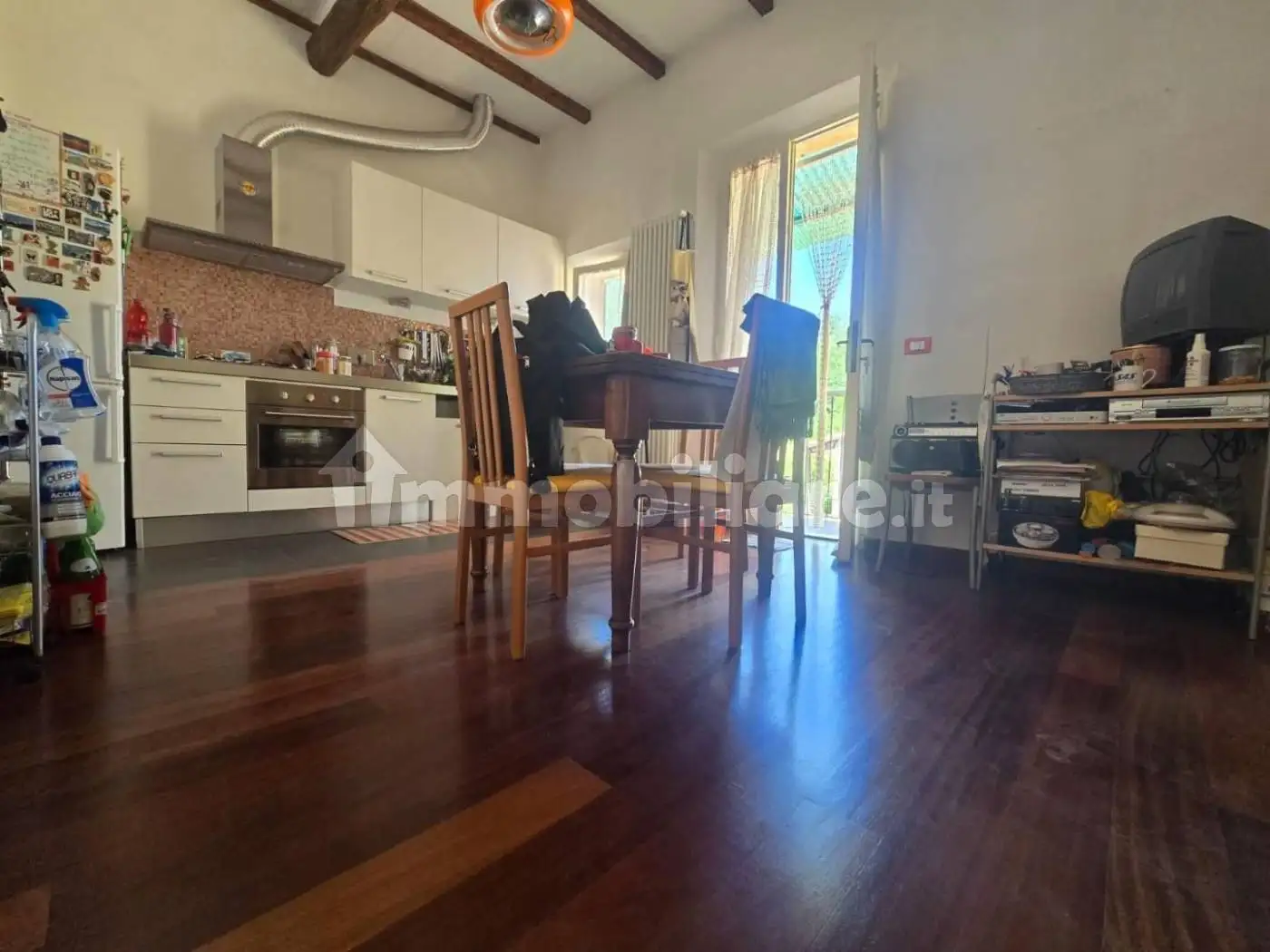 Appartamento in vendita a Siena