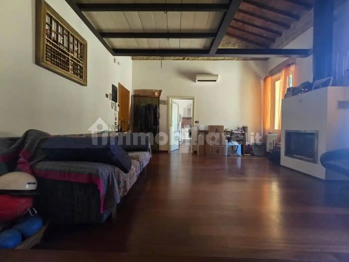 Appartamento via Baldassarre Peruzzi,  53100, Provenzano, Siena - foto 3