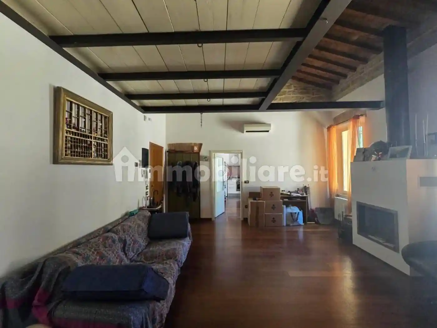 Appartamento via Baldassarre Peruzzi,  53100, Provenzano, Siena - foto 4