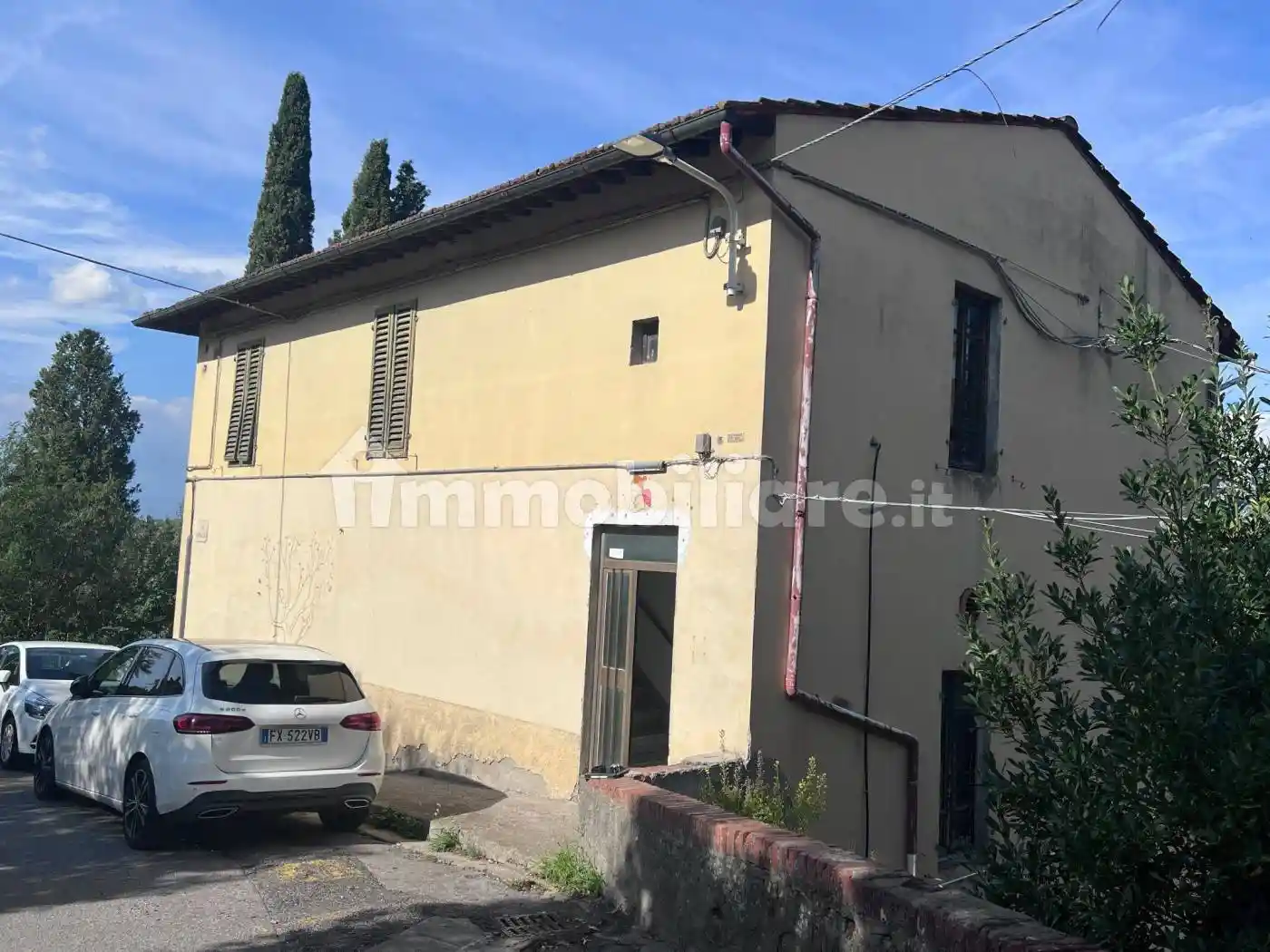 Appartamento in vendita a Lastra a Signa