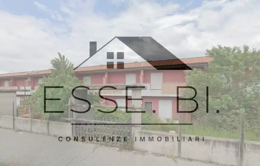 Villetta a schiera in vendita a Roma