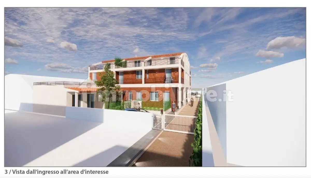 Appartamento in vendita a Firenze