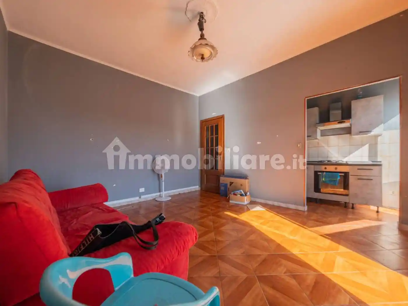 Appartamento in vendita a Asti