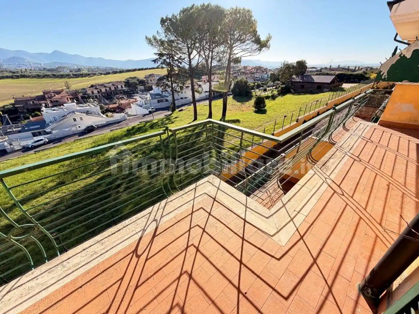 Appartamento in vendita a Guidonia Montecelio