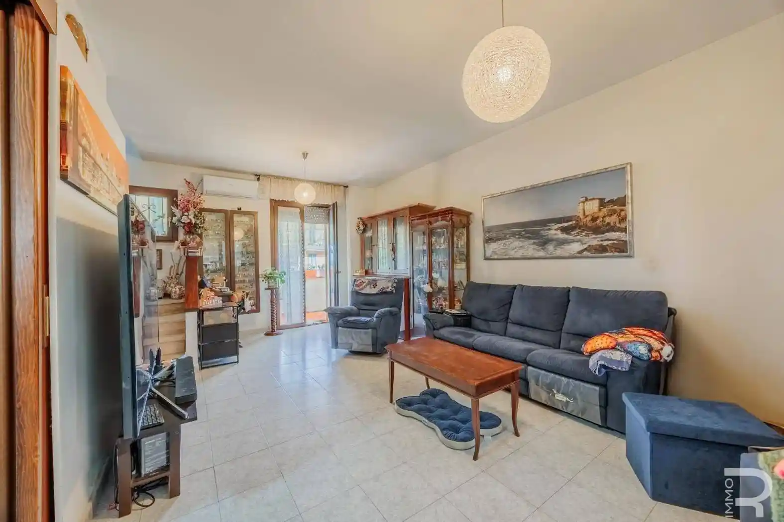 Villa in vendita a Rosignano Marittimo