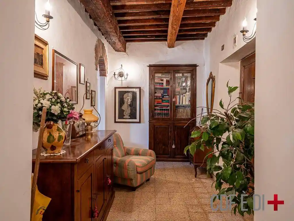 Casa indipendente in vendita a Massa Marittima