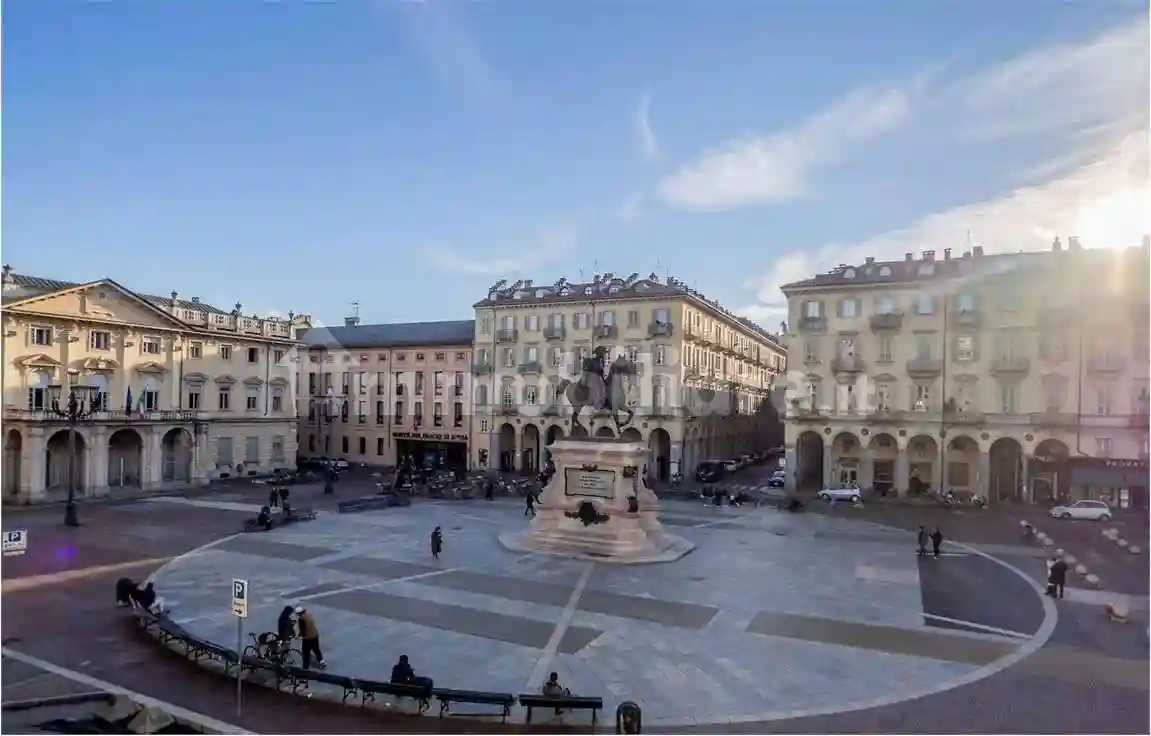 Palazzo - Edificio - foto 2