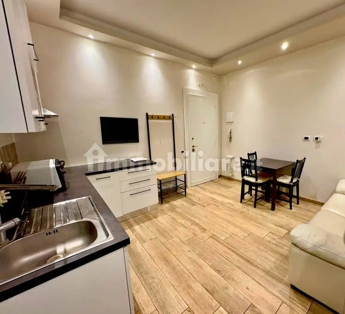 Bilocale ottimo stato, seminterrato, Cipro, Roma - foto 2