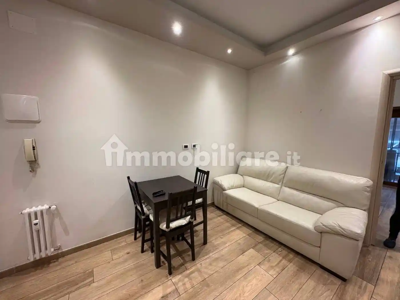 Bilocale ottimo stato, seminterrato, Cipro, Roma - foto 4