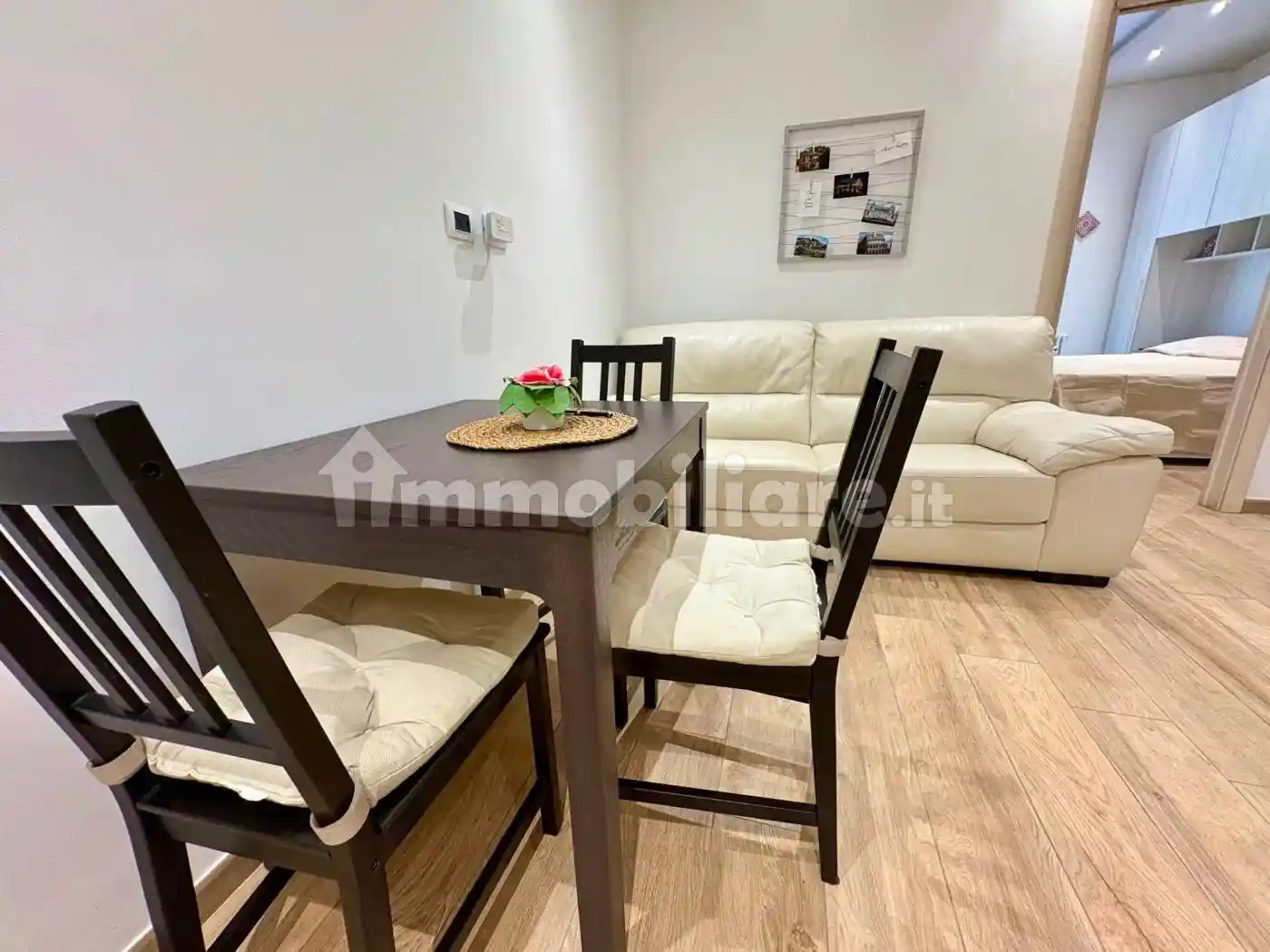 Bilocale ottimo stato, seminterrato, Cipro, Roma - foto 5