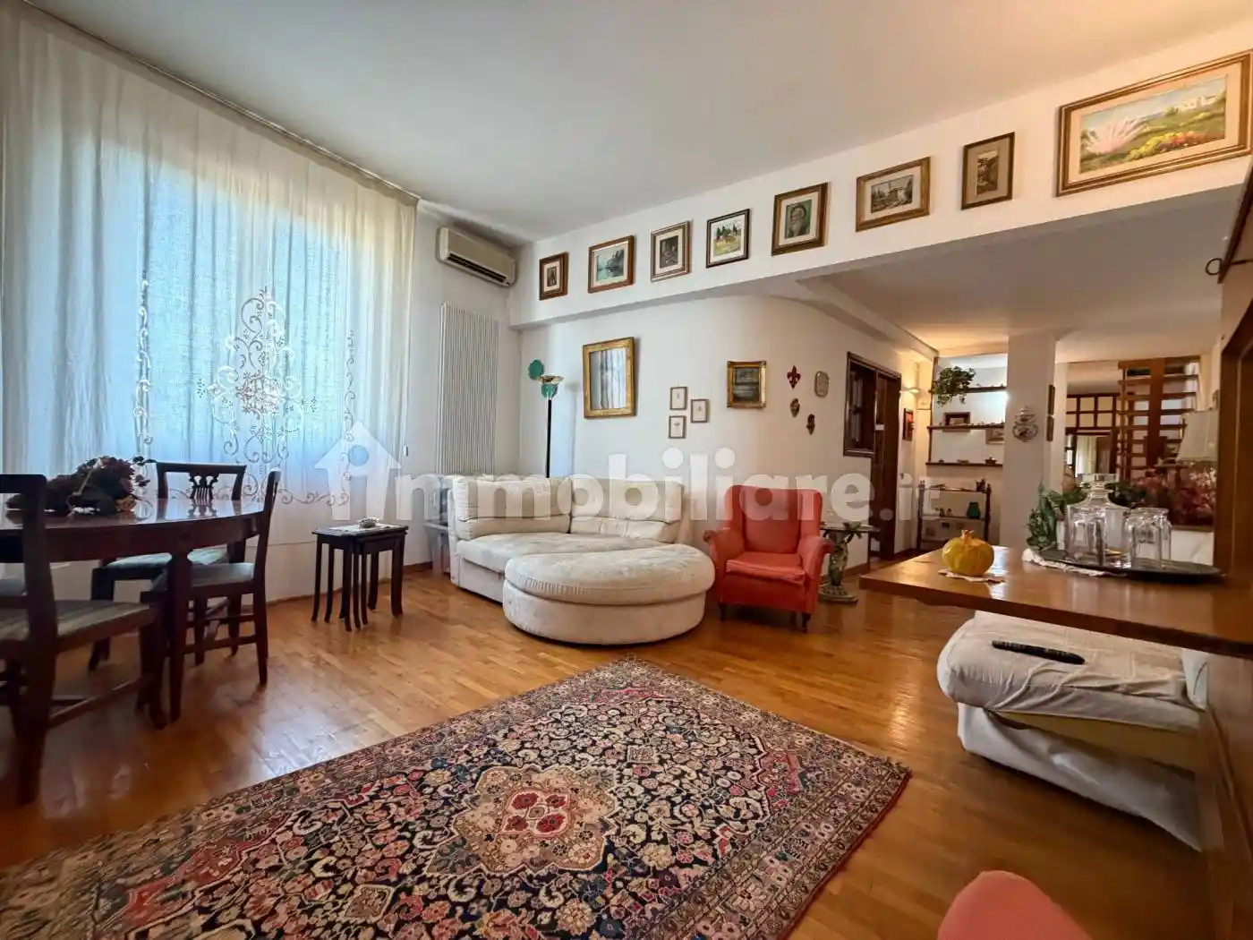 Appartamento in vendita a Firenze