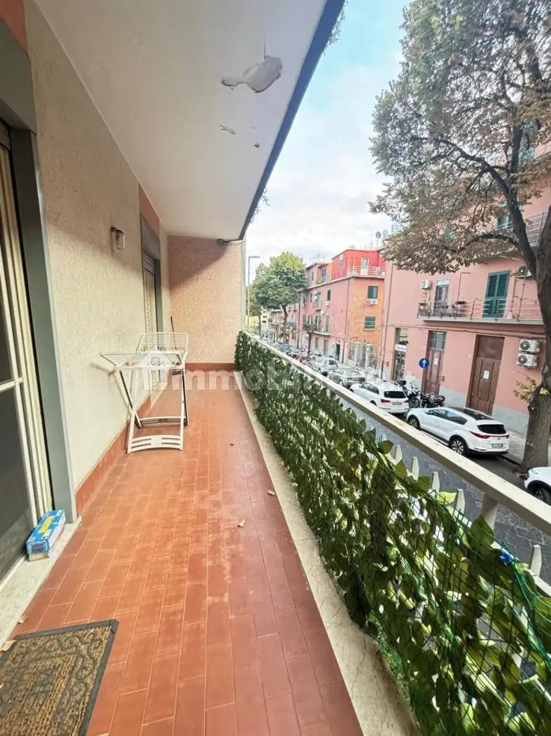 Appartamento in vendita a Messina