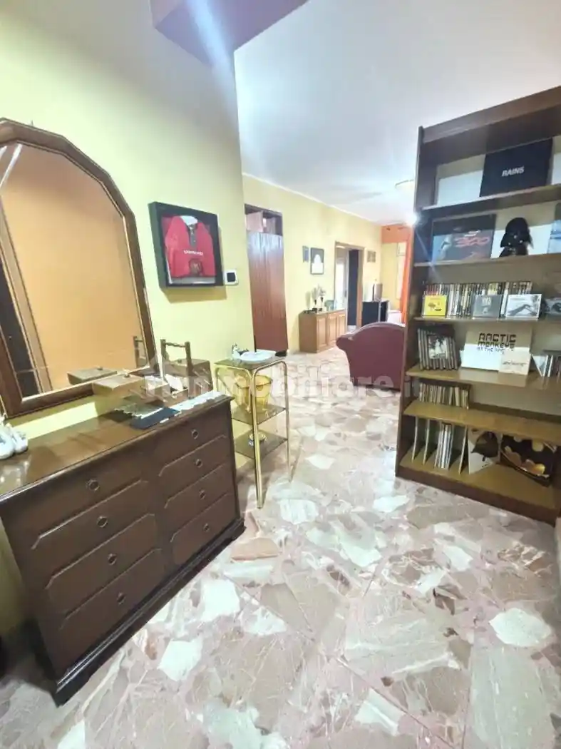 Quadrilocale via Mamertini 5, Viale Italia - Montepiselli, Messina - foto 4