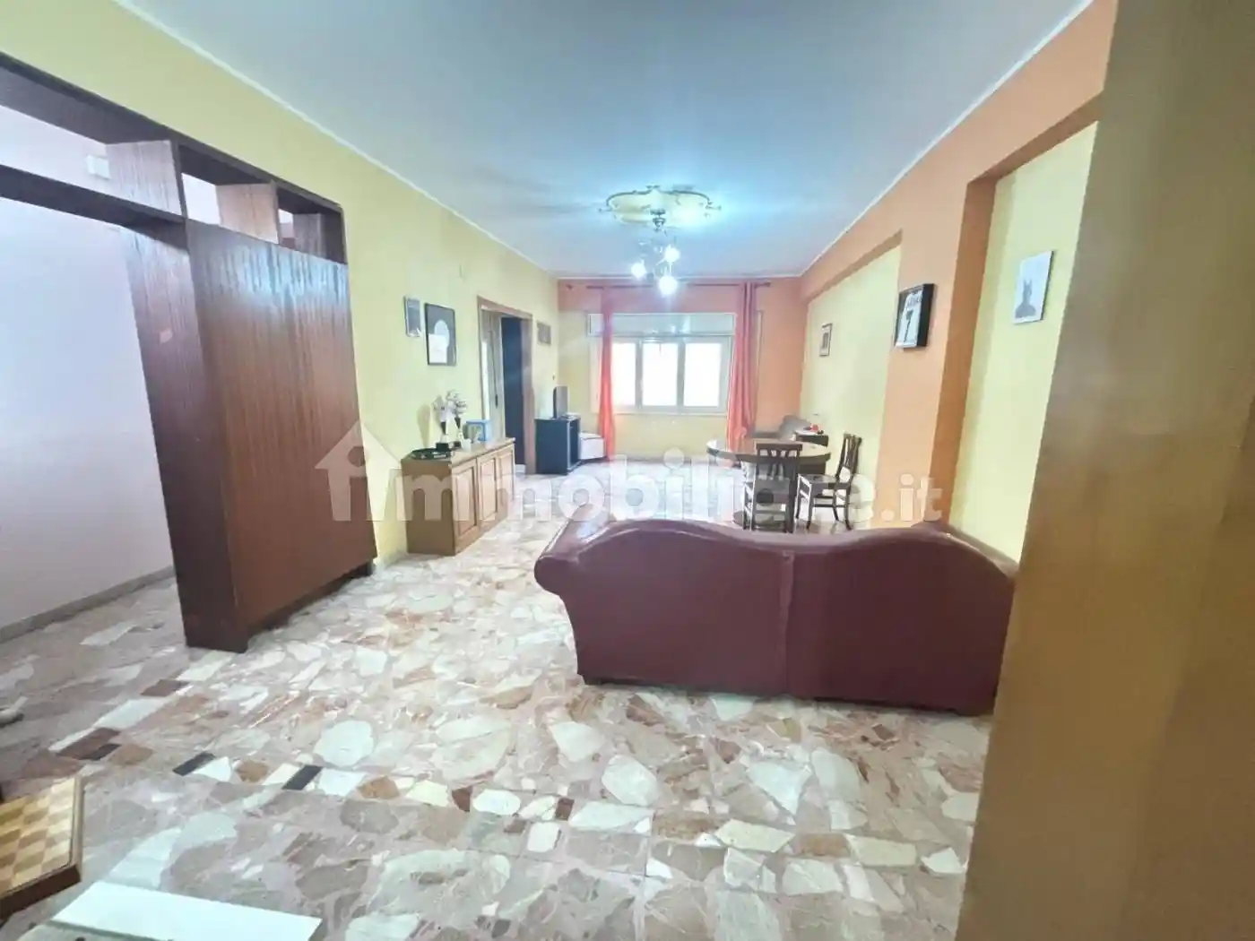 Quadrilocale via Mamertini 5, Viale Italia - Montepiselli, Messina - foto 5