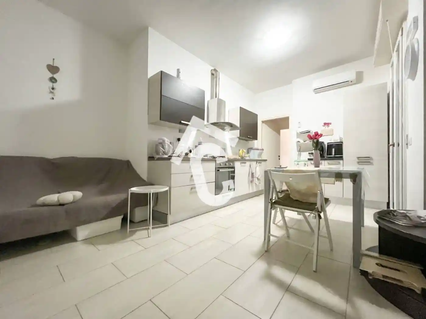 Trilocale ottimo stato, terzo piano, Colle Paradiso, Jesi - foto 2