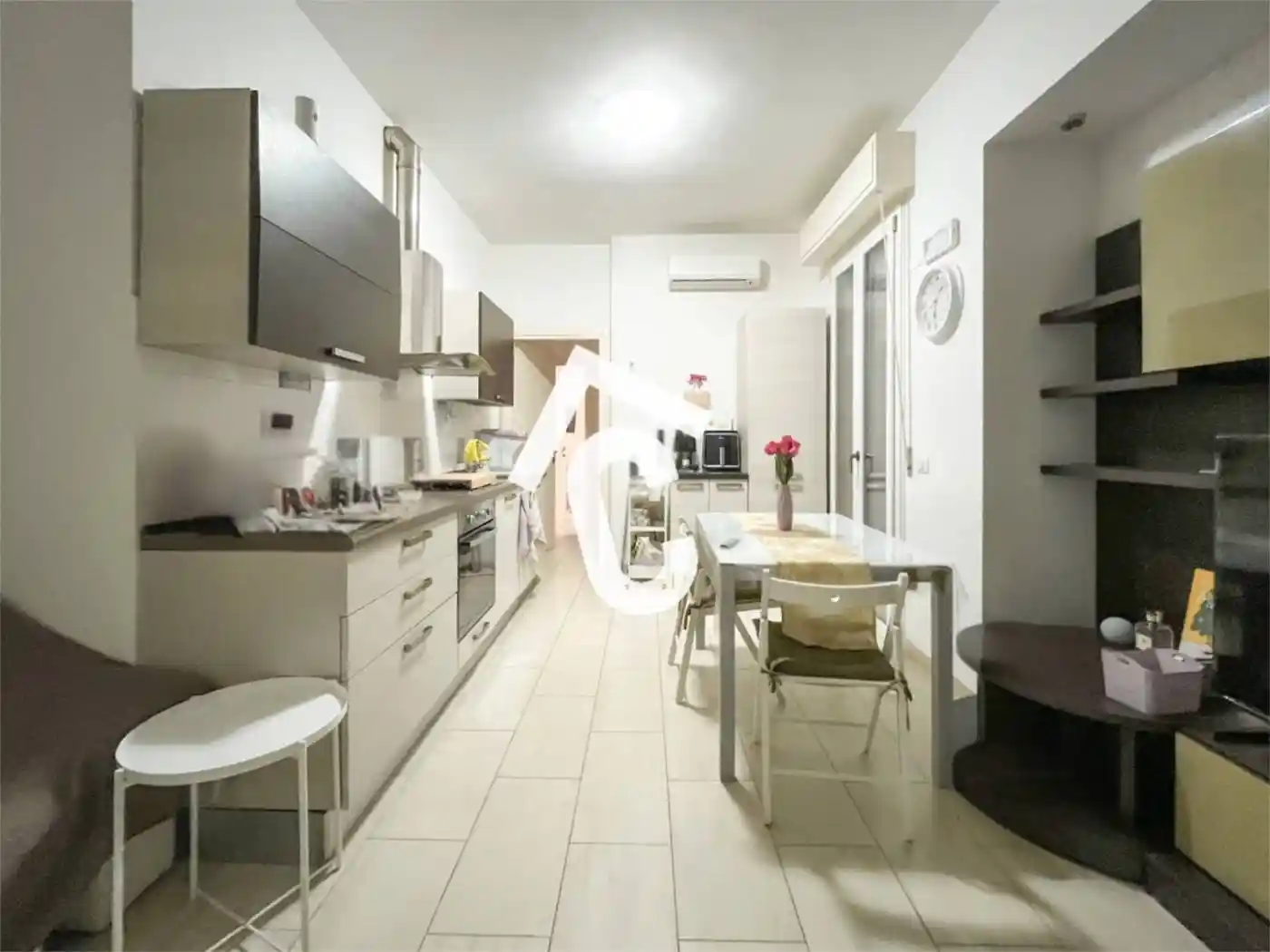 Trilocale ottimo stato, terzo piano, Colle Paradiso, Jesi - foto 3