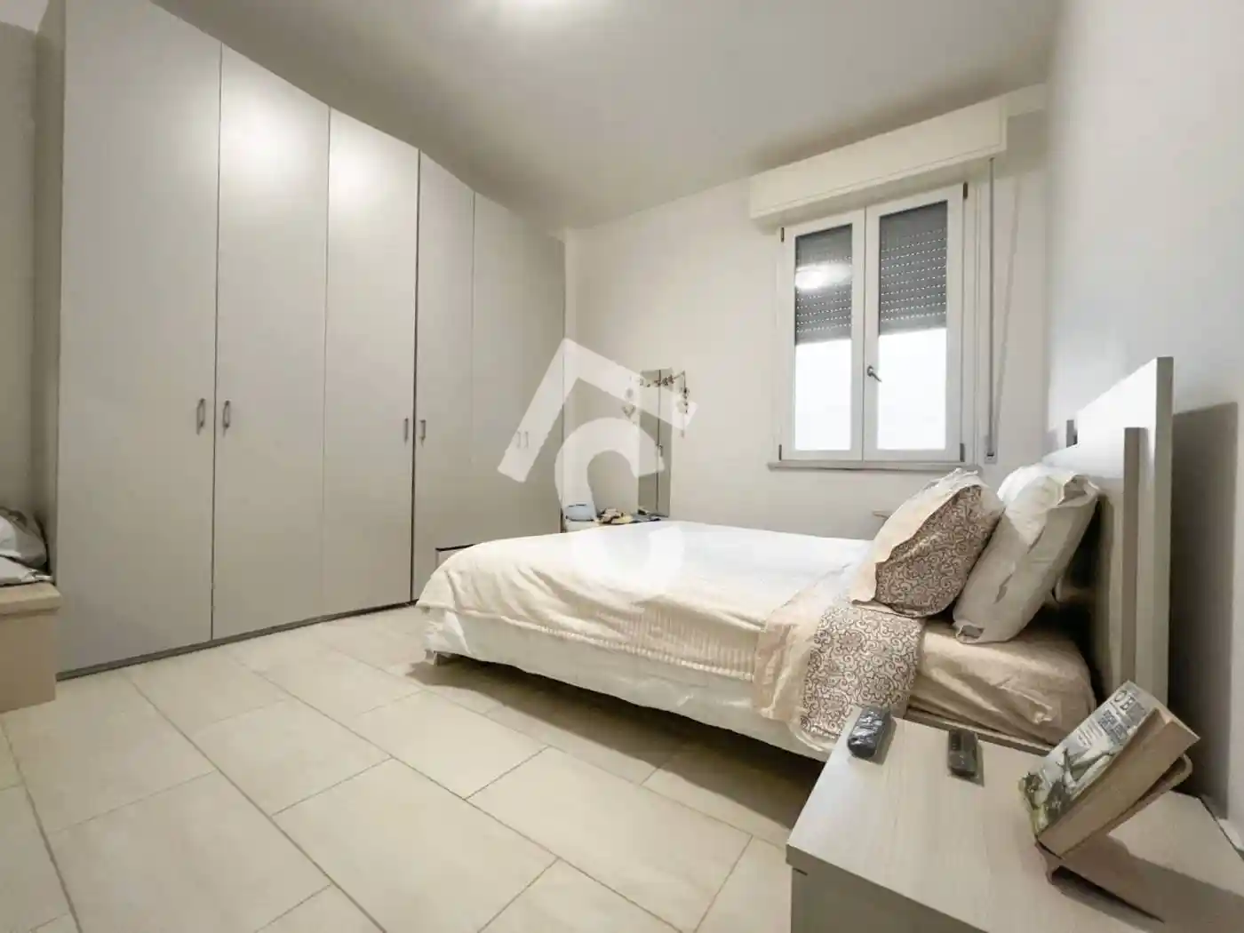 Trilocale ottimo stato, terzo piano, Colle Paradiso, Jesi - foto 4