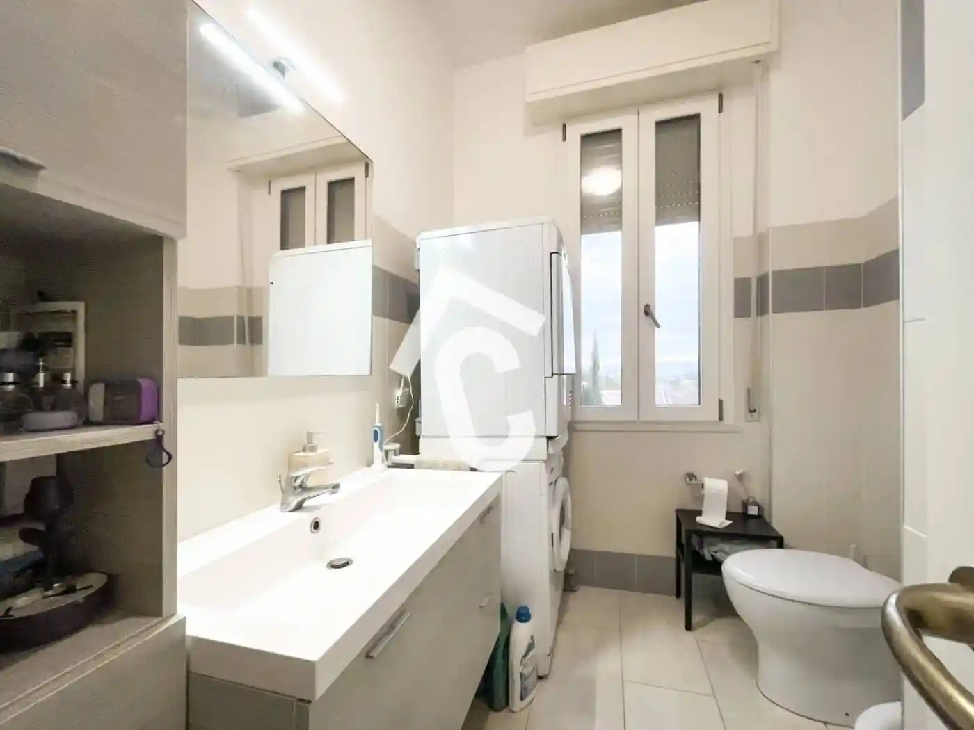 Trilocale ottimo stato, terzo piano, Colle Paradiso, Jesi - foto 5