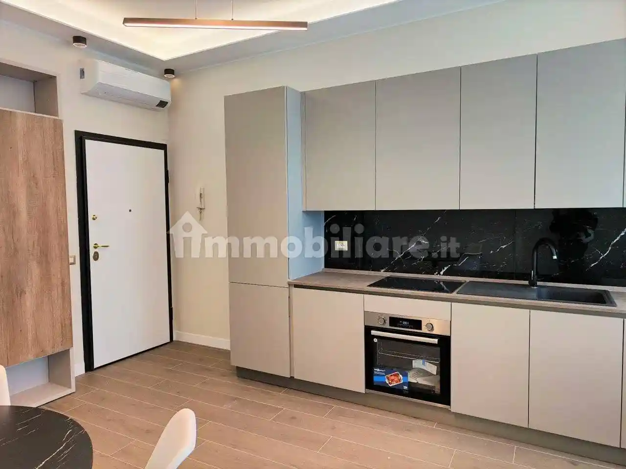 Trilocale ottimo stato, primo piano, Bicocca, Milano - foto 2